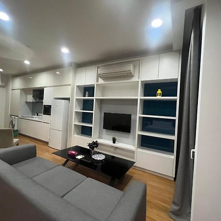 Platinum Klcc & Bukit Bintang Apartment Kuala Lumpur Exterior photo