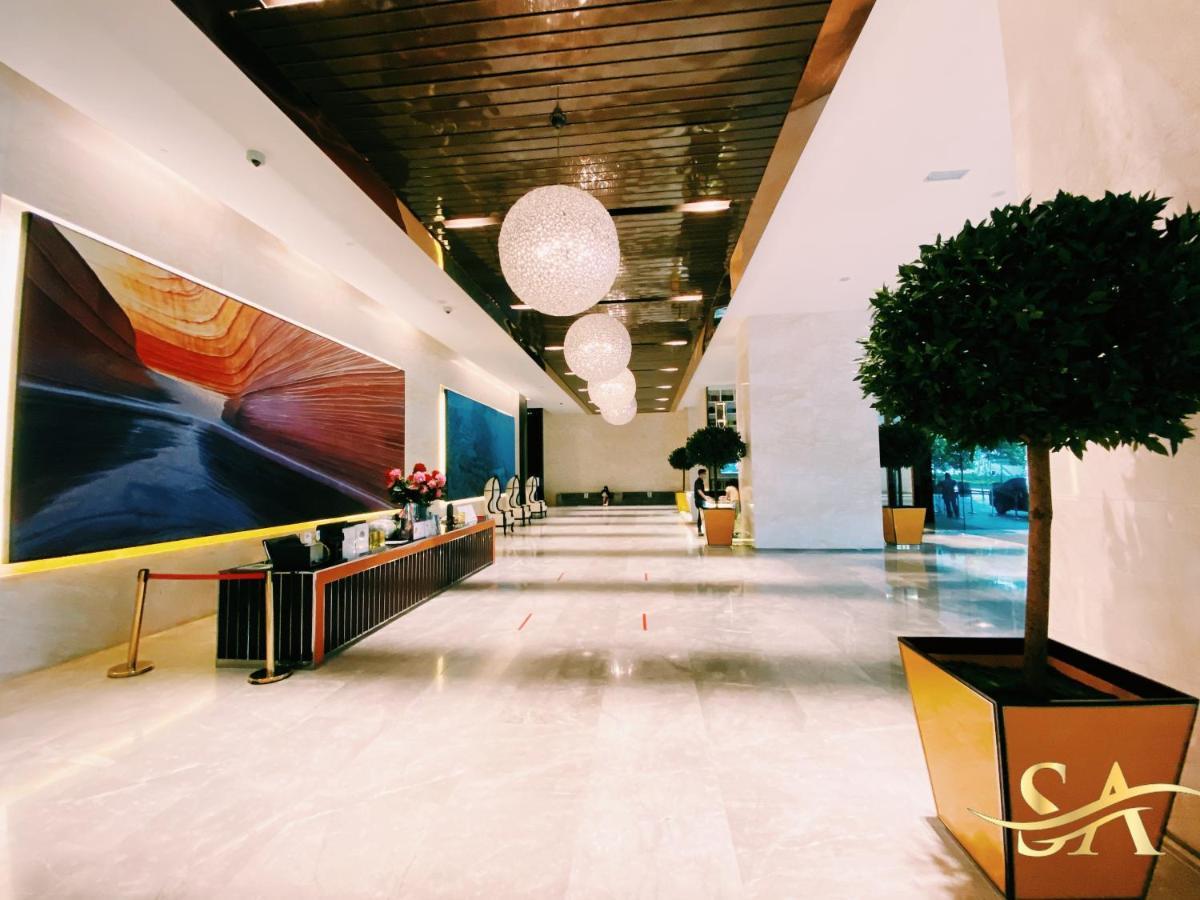 Platinum Klcc & Bukit Bintang Apartment Kuala Lumpur Exterior photo