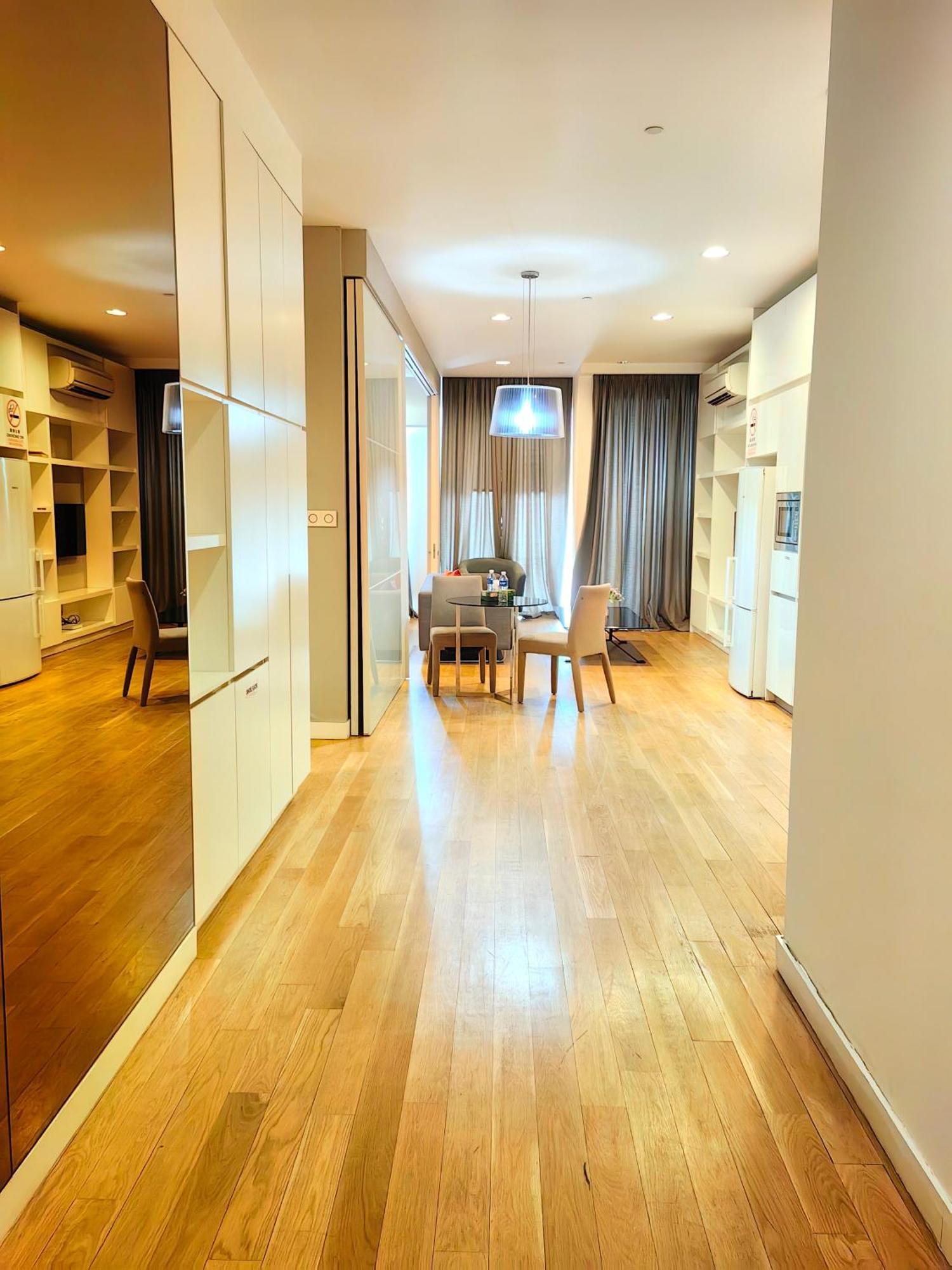 Platinum Klcc & Bukit Bintang Apartment Kuala Lumpur Exterior photo