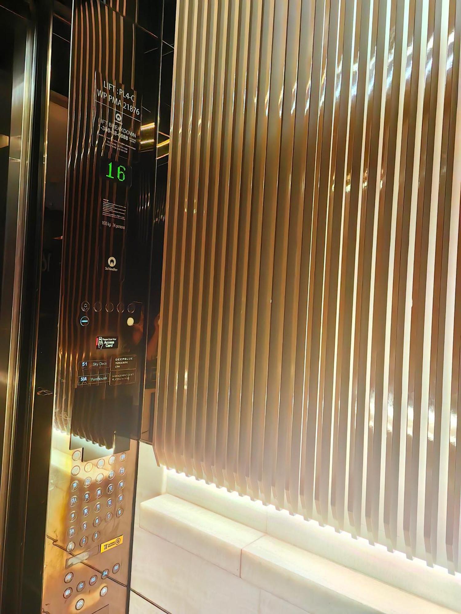 Platinum Klcc & Bukit Bintang Apartment Kuala Lumpur Exterior photo