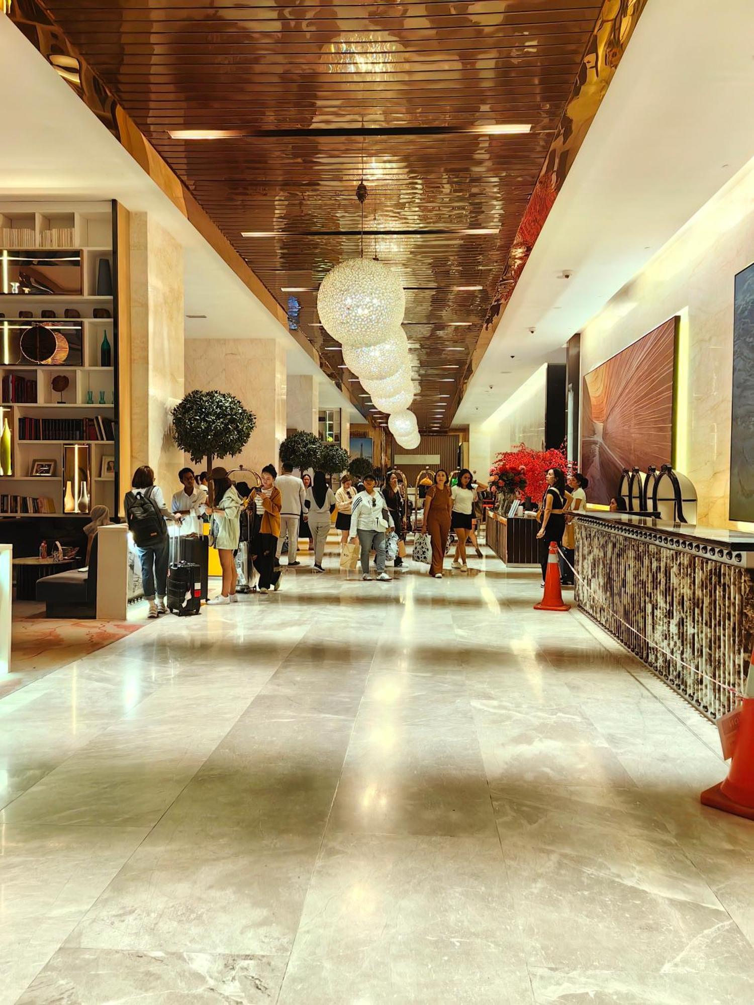 Platinum Klcc & Bukit Bintang Apartment Kuala Lumpur Exterior photo